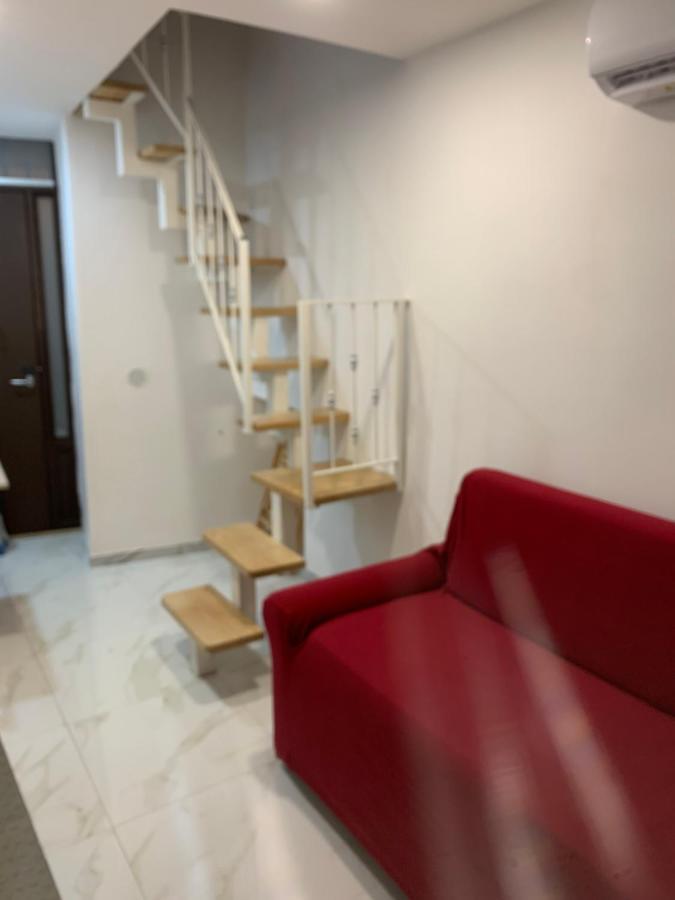 Apartament Viky House Chiaja 1 Neapol Zewnętrze zdjęcie